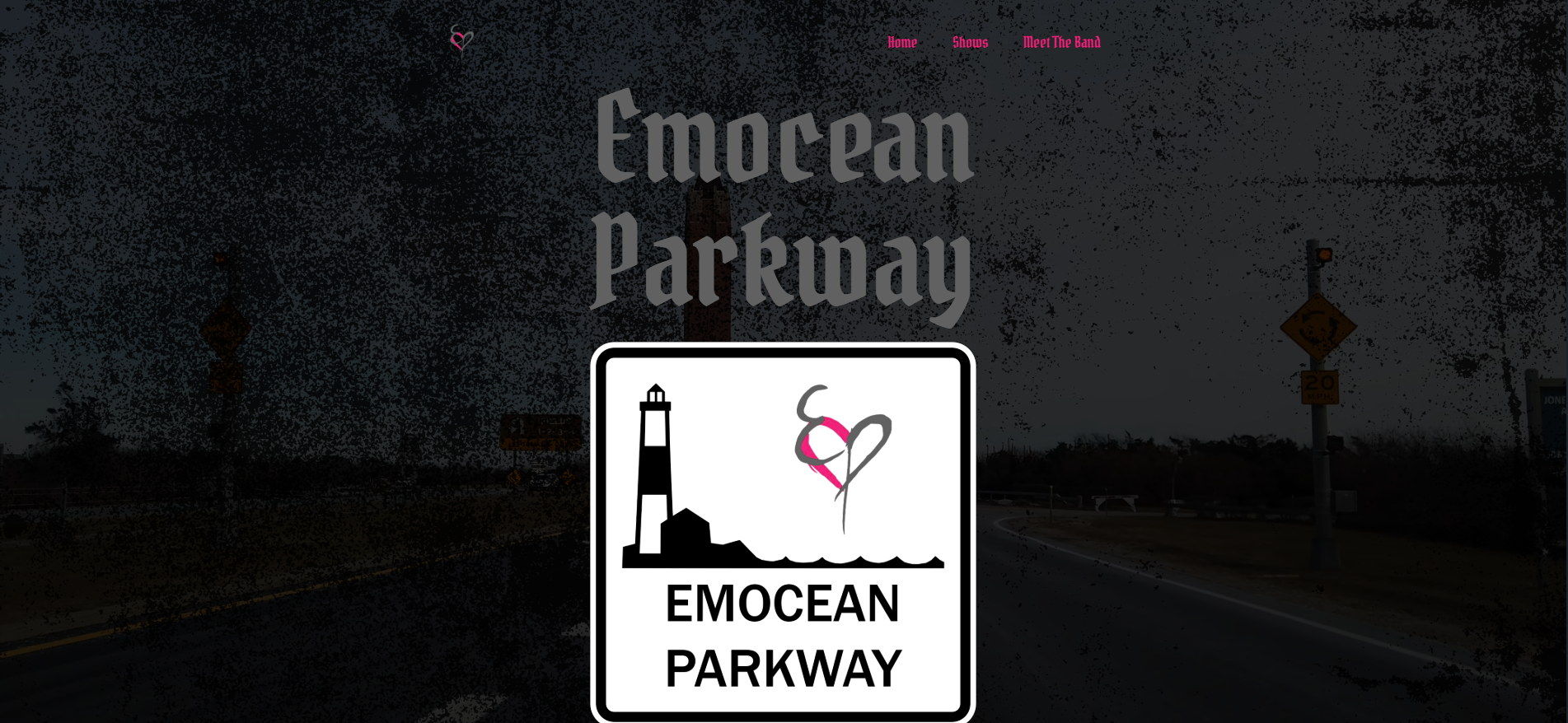 Emocean Parkway preview